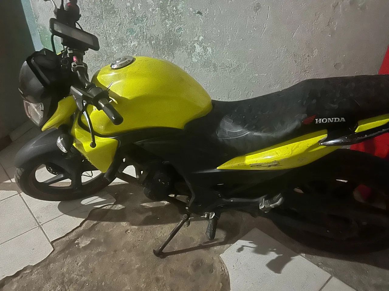 Cb300 - Foto 3