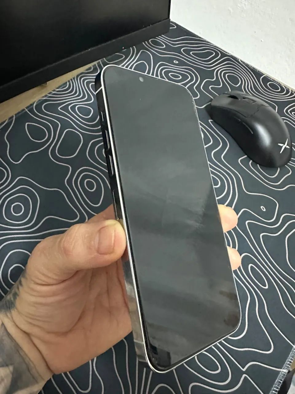 iPhone 13 Pro Max 128gb  - Foto 2