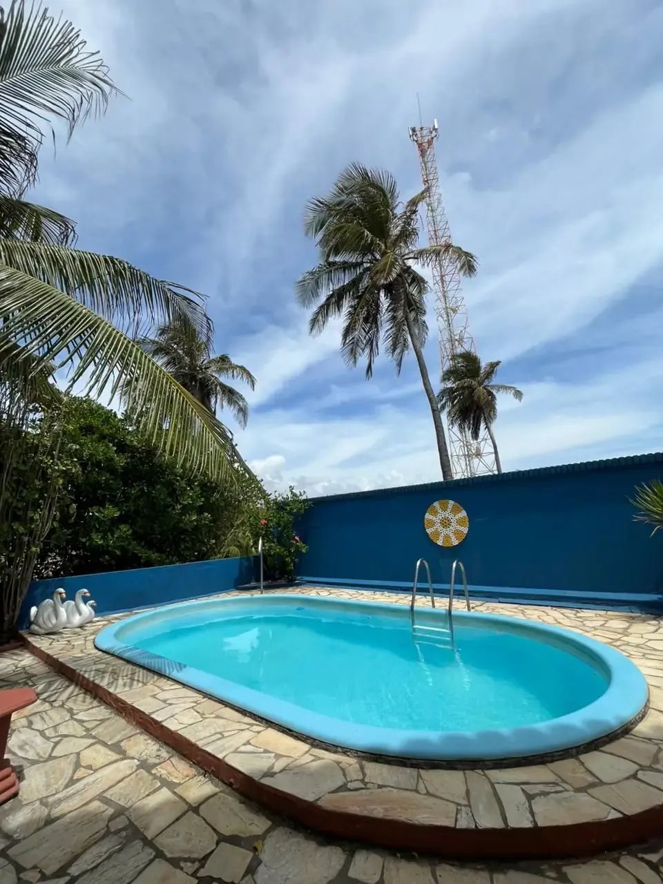 Casa na Barra de São Miguel - Foto 5