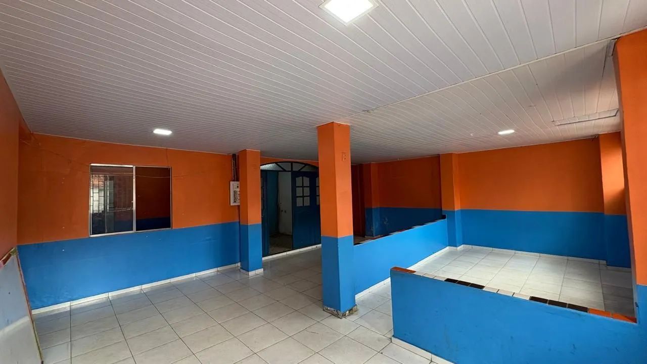Aluga-se prédio escolar localizado no Tapanã - Foto 2