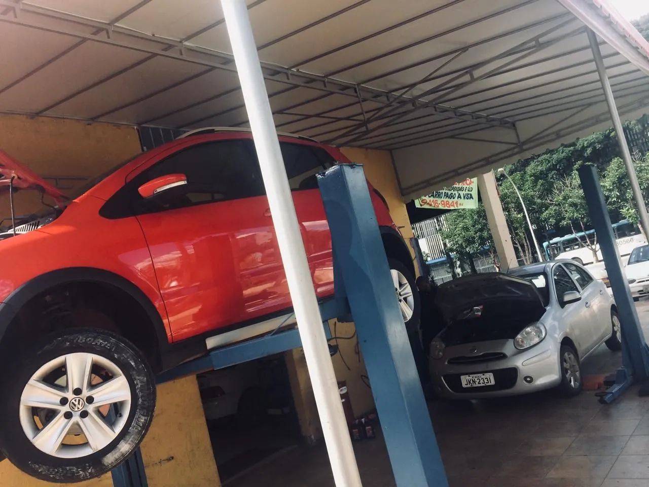 Foto - Brasília - Asa Norte