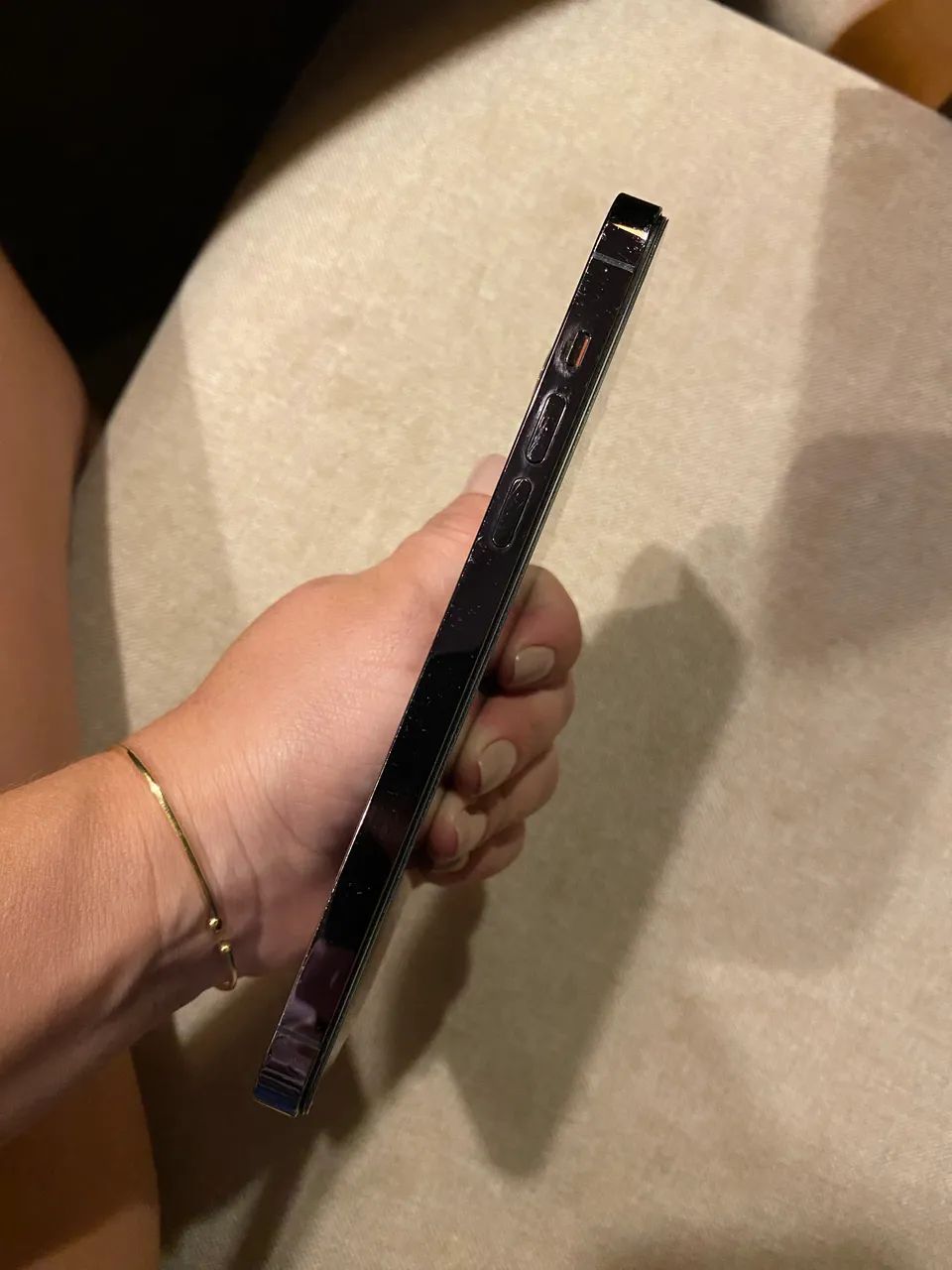 iPhone 14 Pro Max 128g - Foto 2