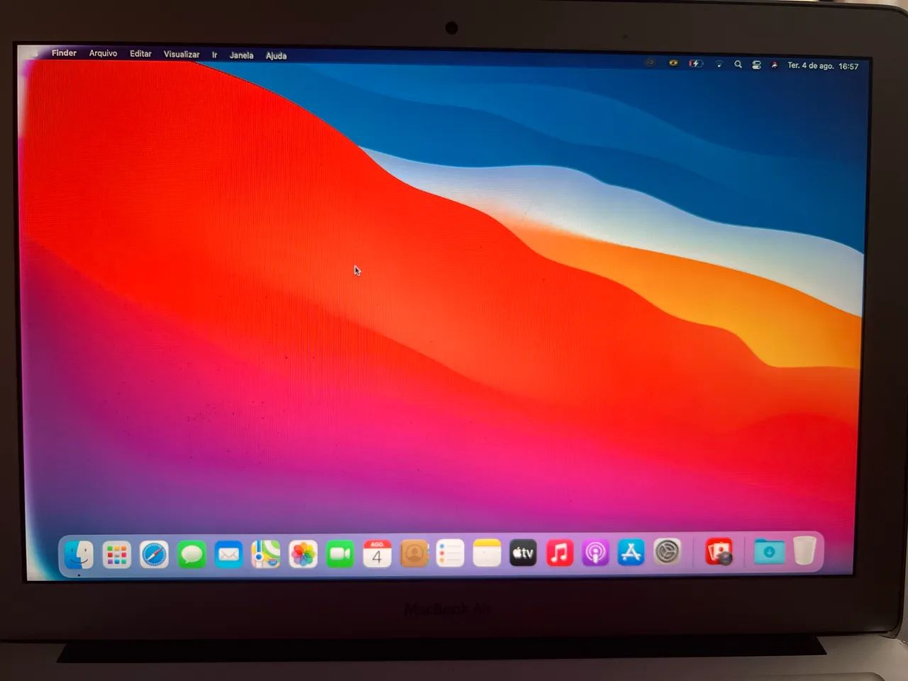 MacBook Air A1466