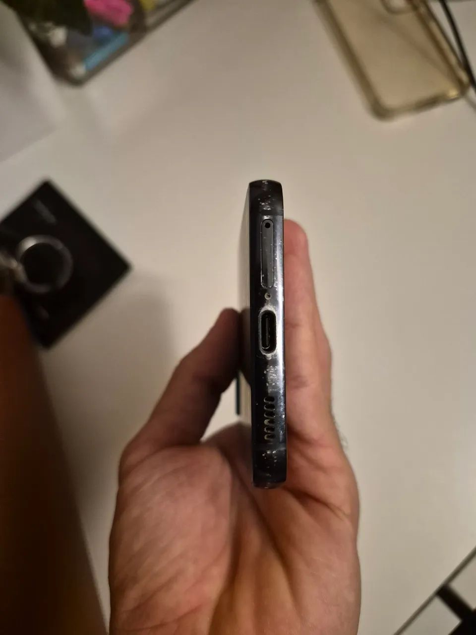 Celular Samsung Galaxy S22 - 256GB - Foto 5