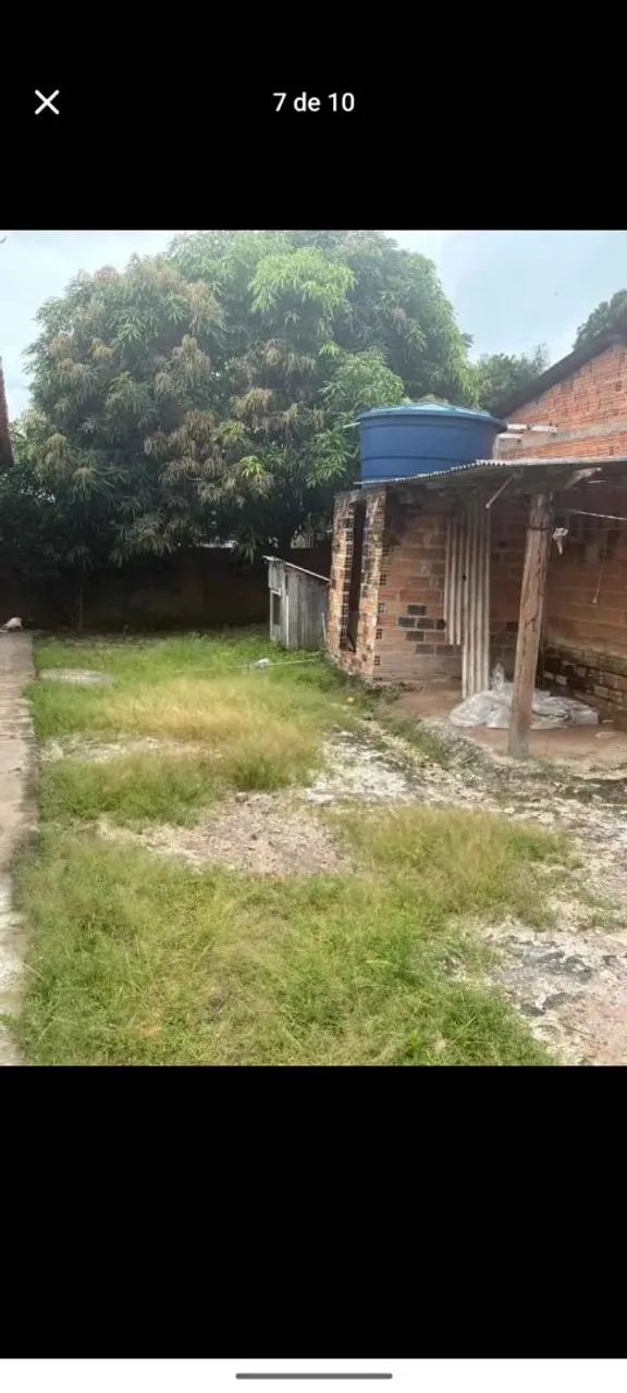 VENDO CASA 3 QUARTOS - Foto 2