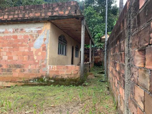 TERRENO 270 m² COM CASA - ÓTIMA OPORTUNIDADE - Foto 4