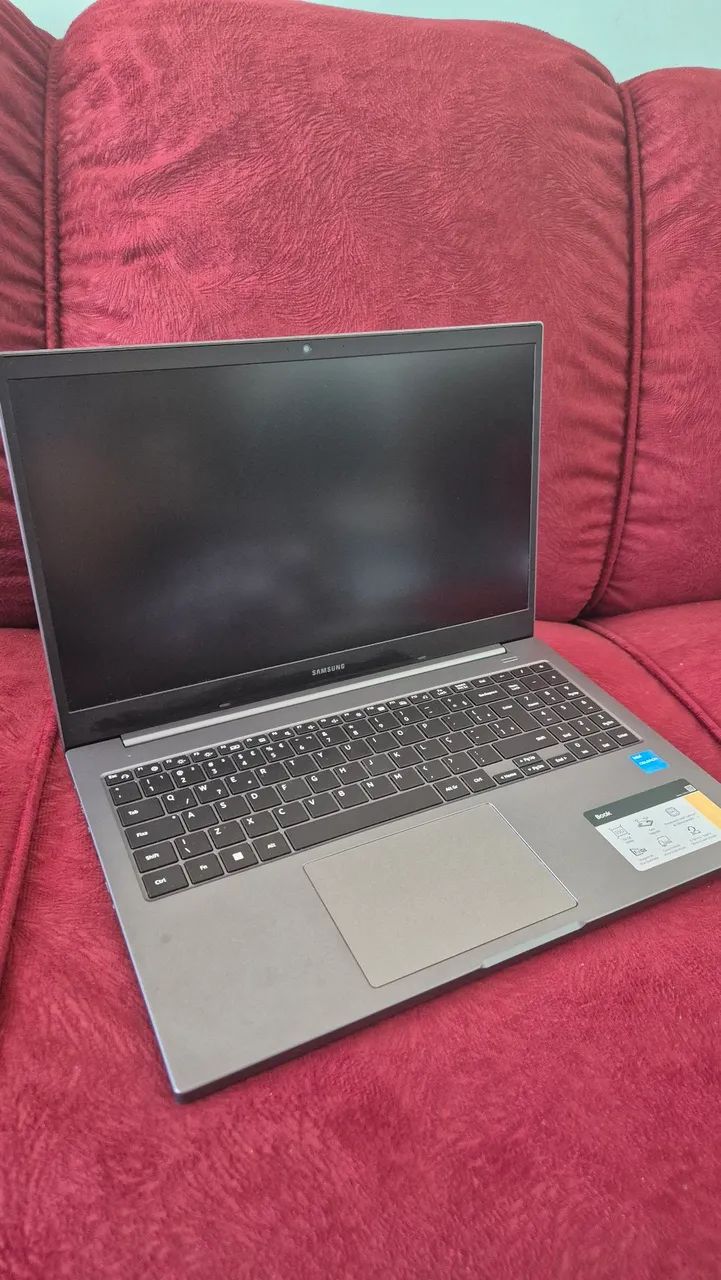Notebook Samsung  - Foto 2