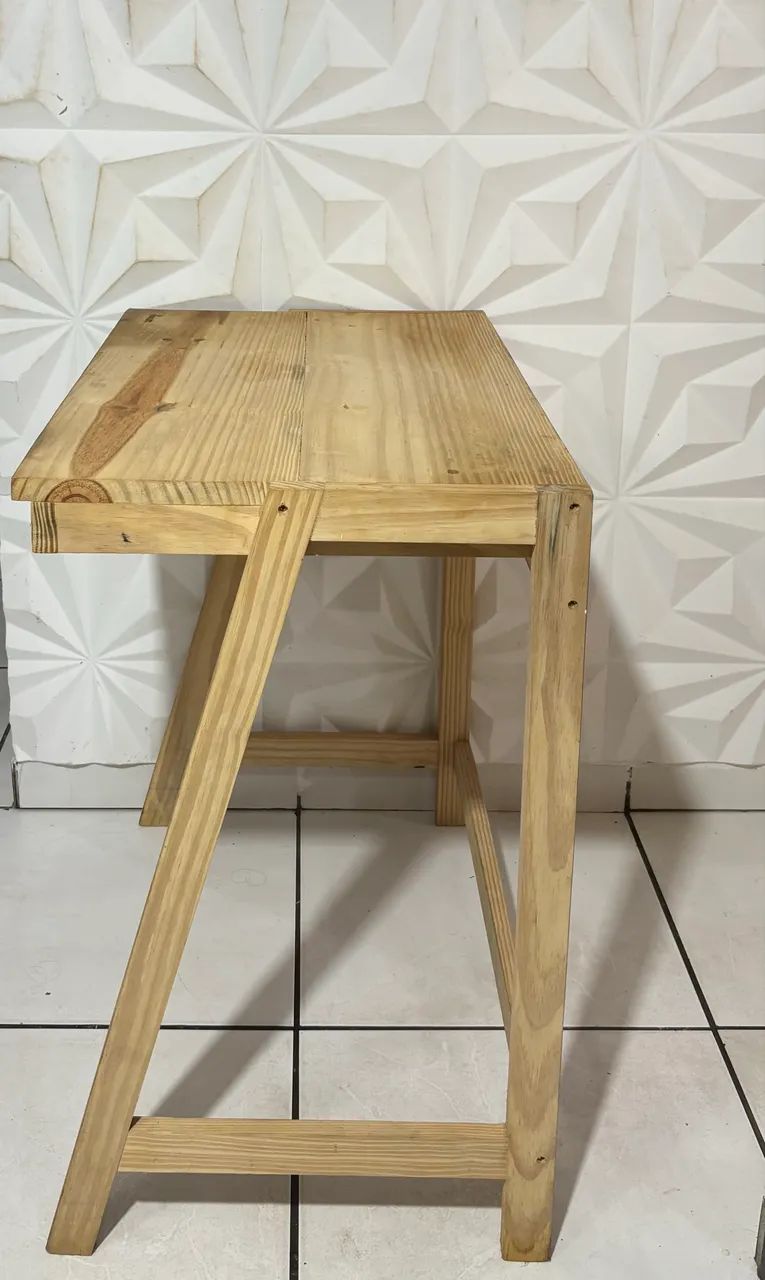 Mesa/escravinha de pinos a venda! - Foto 2