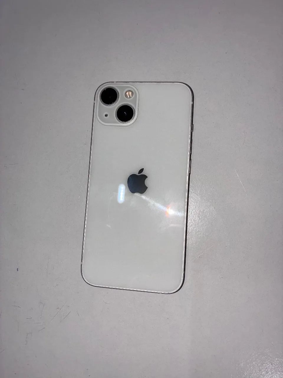 Vendo ou troco iphone 13
