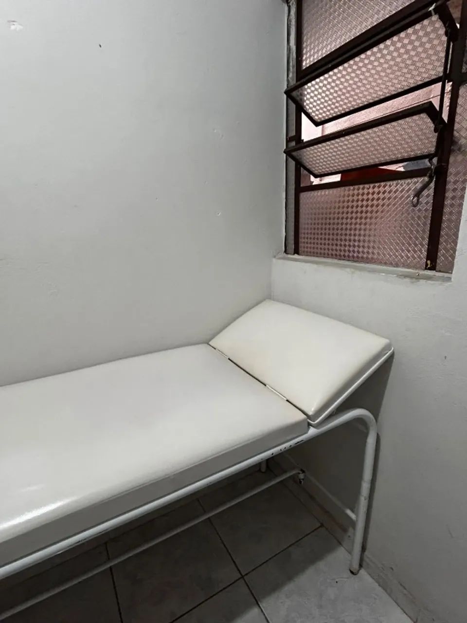 Maca confortável 