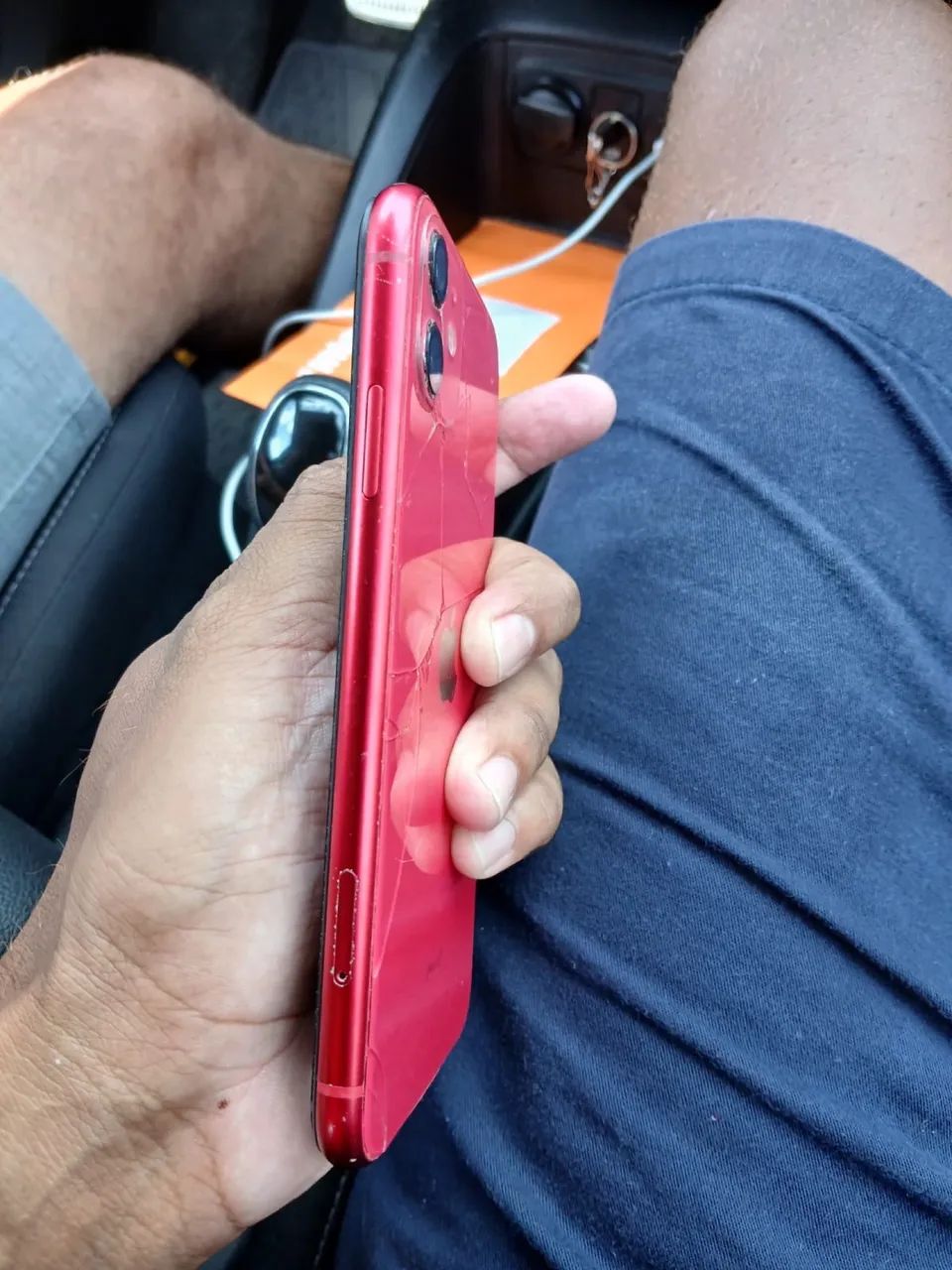 iPhone 11 64 GB