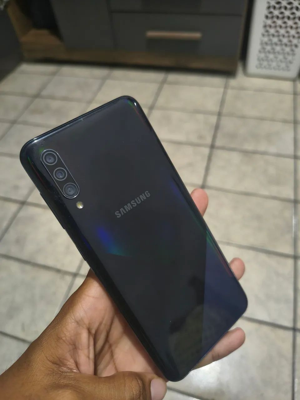 Samsung A30s  - Foto 2