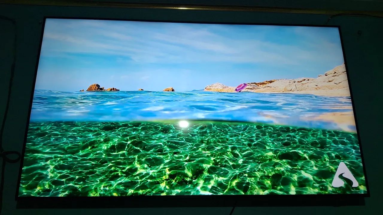 TV SAMSUNG 65" - Foto 5