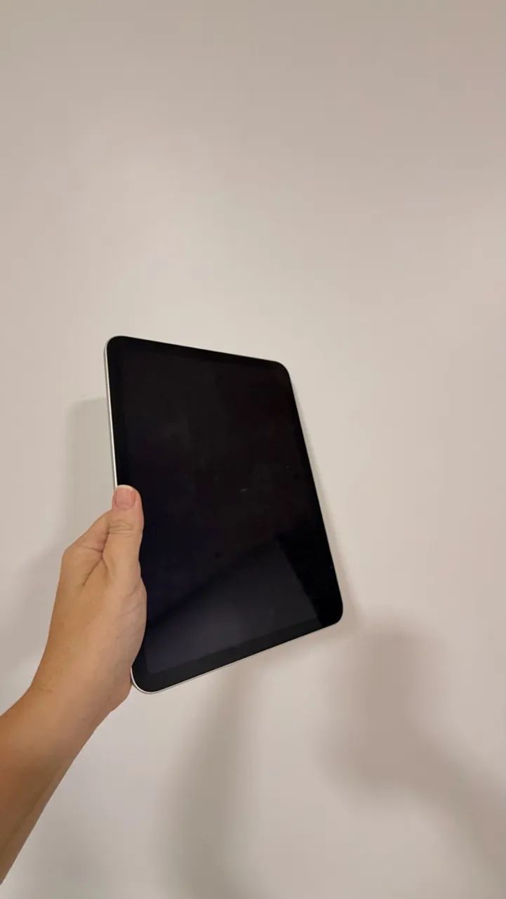 iPad 11 - Foto 5