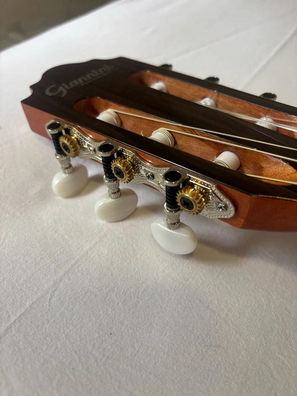 Violão Giannini Performance Plus - NOVO  - Foto 2