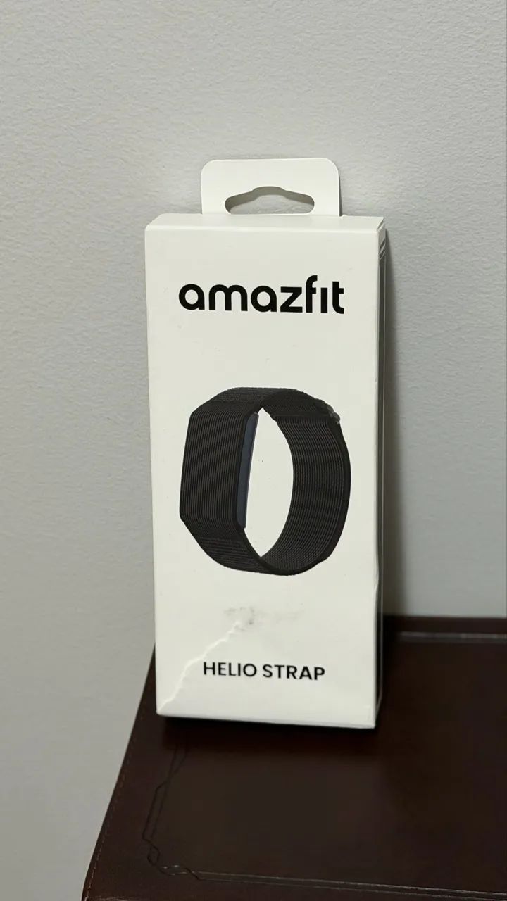 Pulseira Amazfit Helio Strap