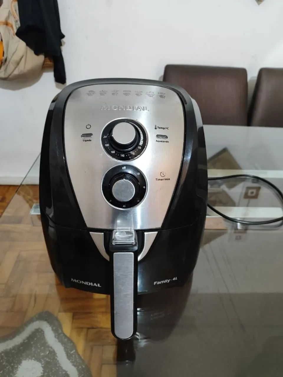Airfryer 