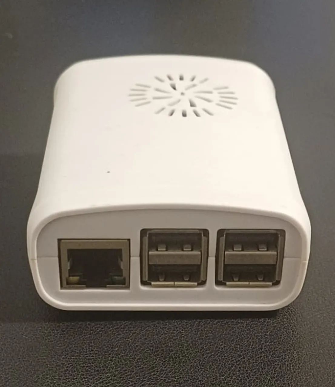 Raspberry Pi 3 Model B - Foto 3