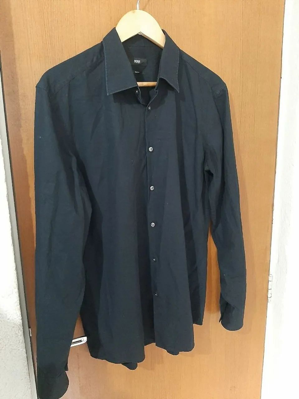 Camisa Hugo Boss G