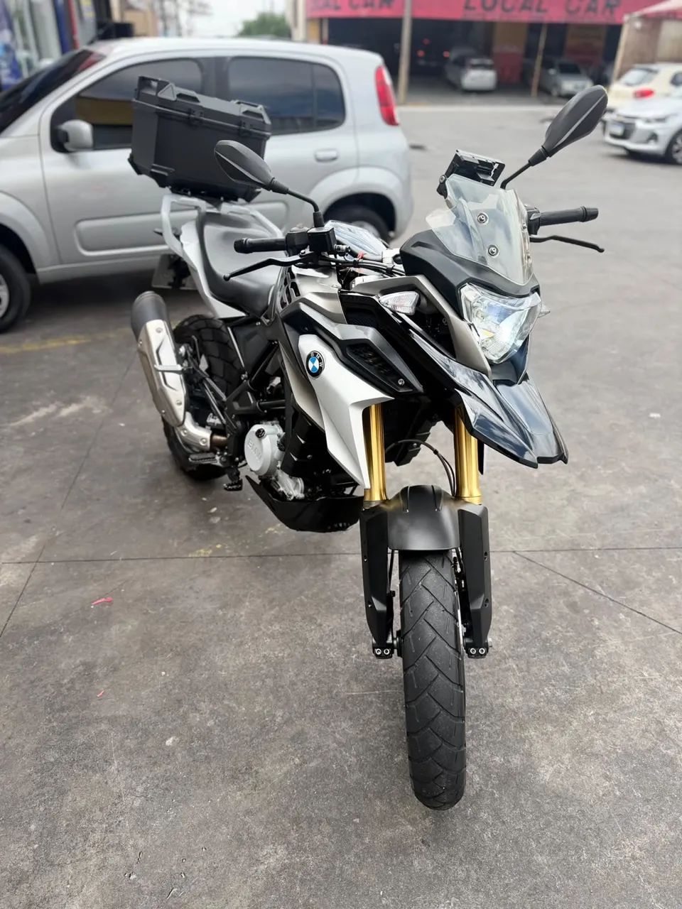 Gs 310 - Foto 4