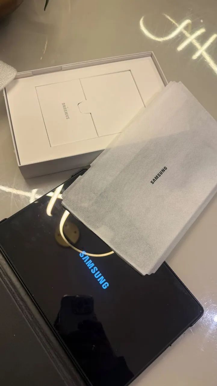 Tablet samsung galaxy tab A7 - Foto 3