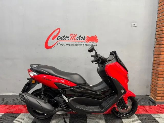 YAMAHA NMAX 160 ABS