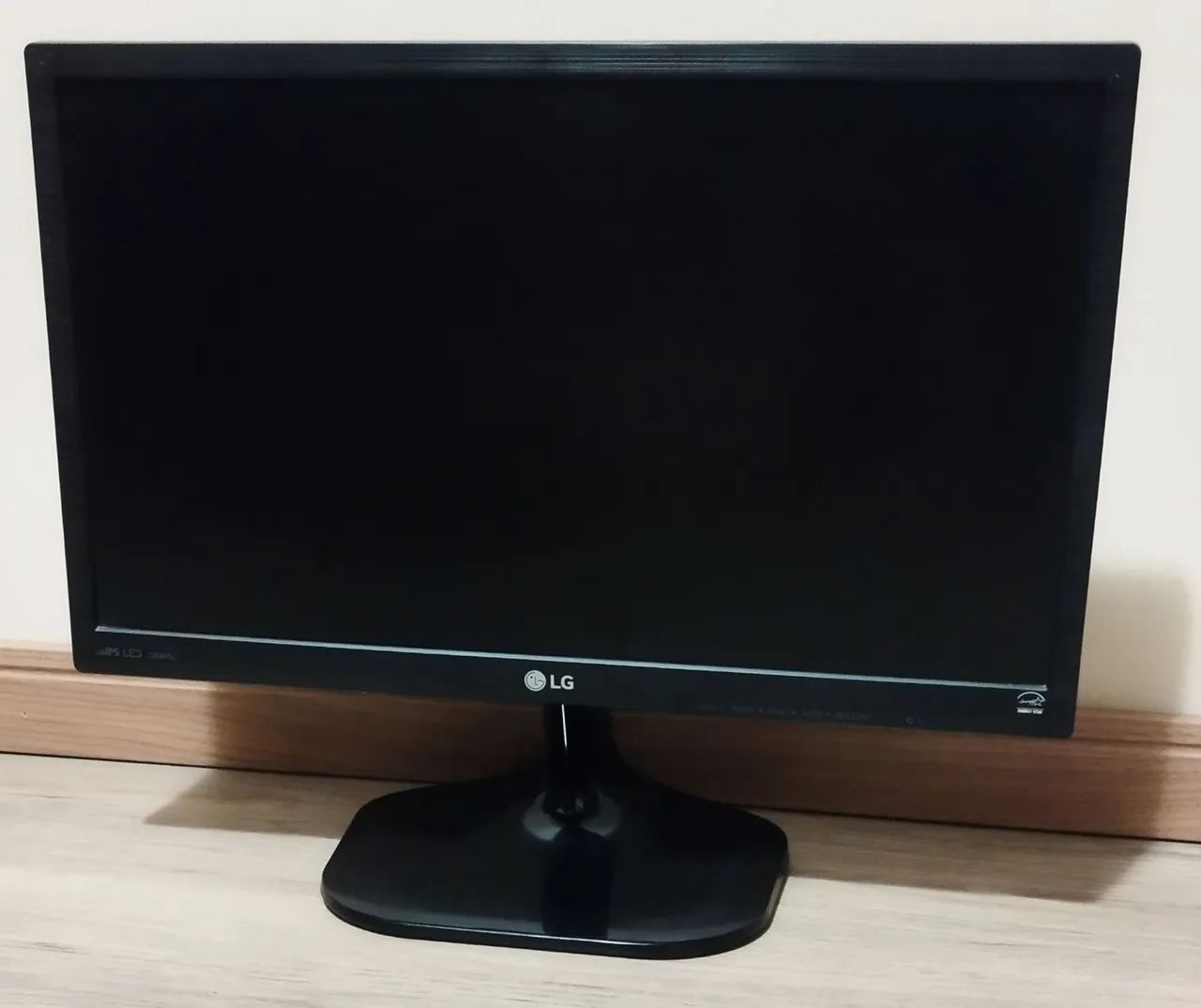 Monitor LG