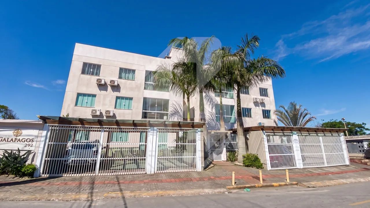 Apartamento de 3 quartos na Vila nova em Imbituba