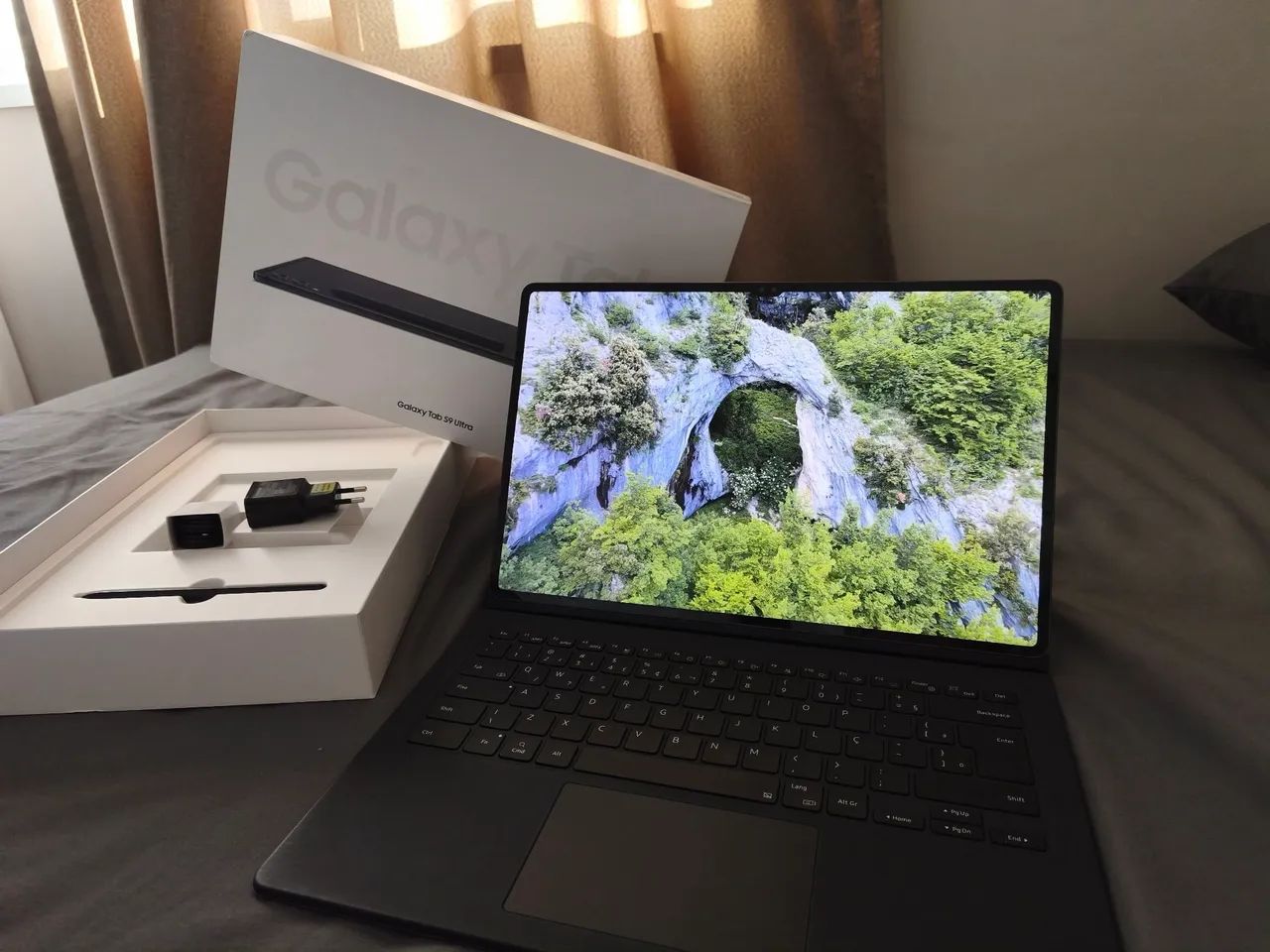 Samsung Galaxy TAB S9 Ultra  - Foto 3