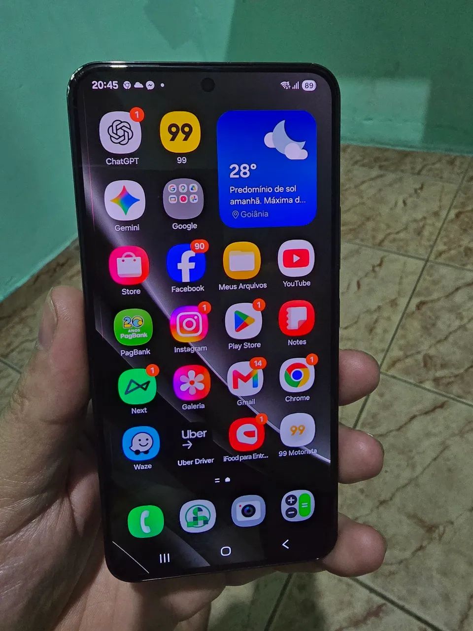 Galaxy s22 128GB  - Foto 3