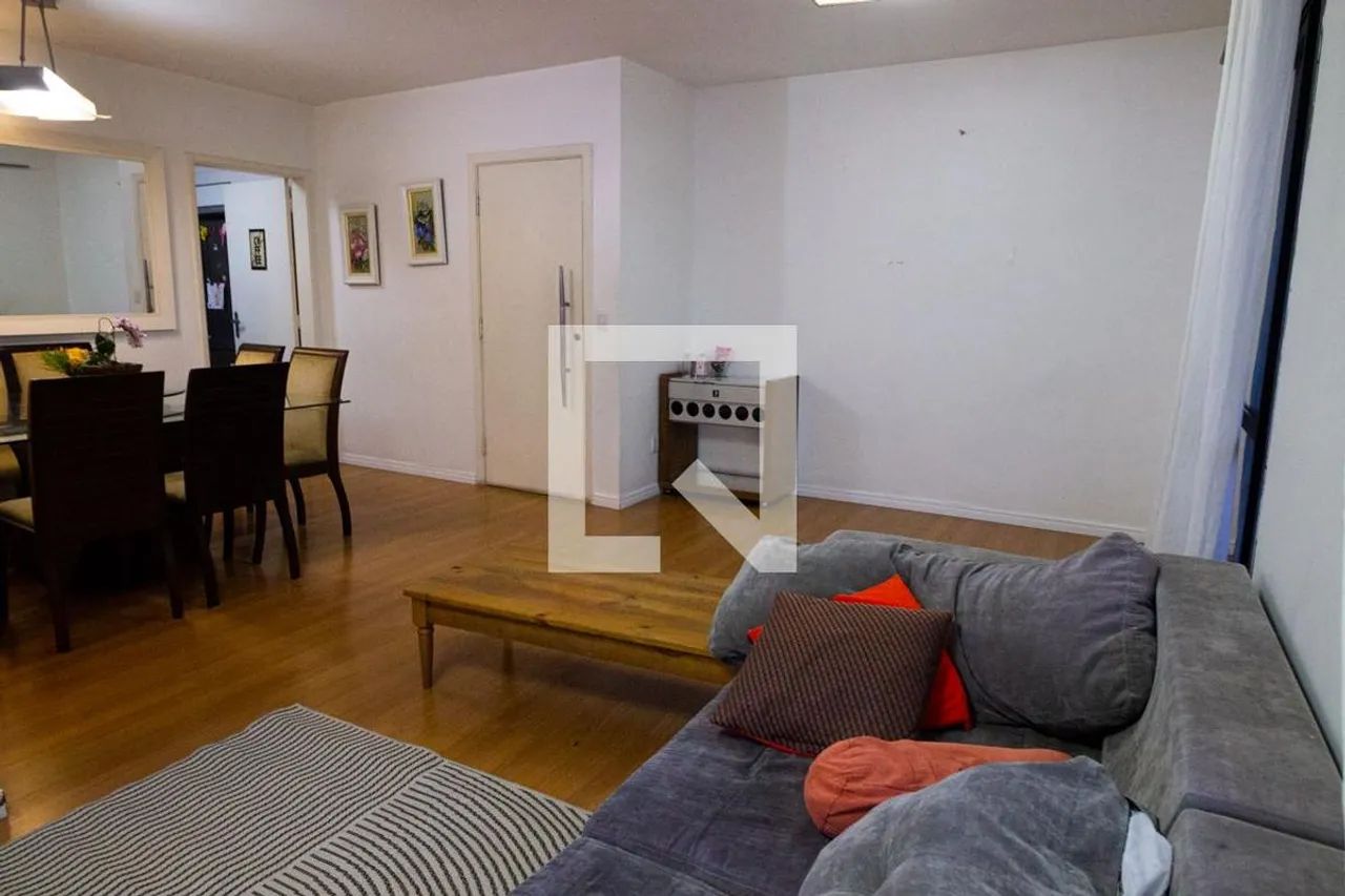 Apartamento à Venda - Morumbi, 2 Quartos, 110 m2 - Foto 2