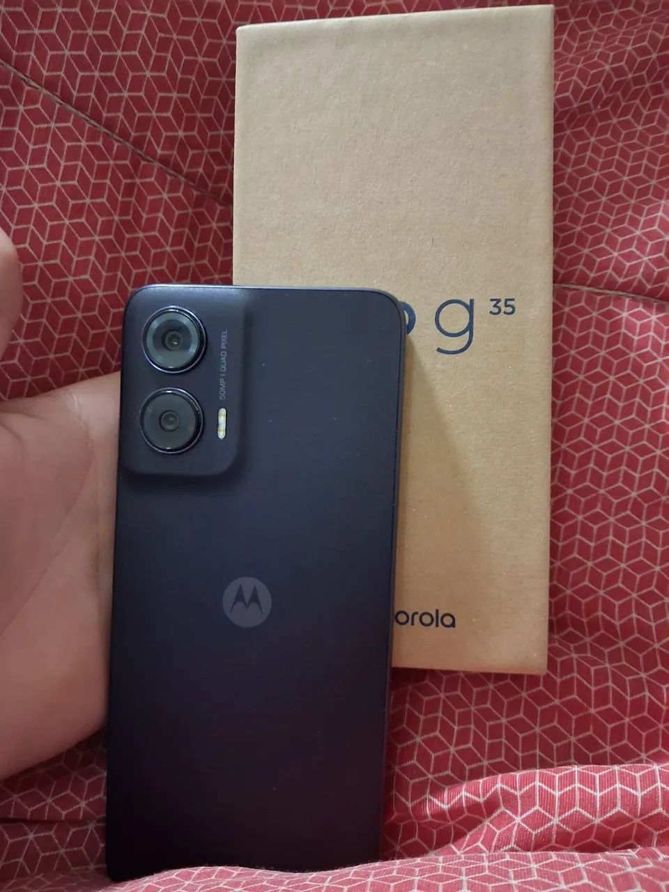Motorola G35 5G - Foto 2