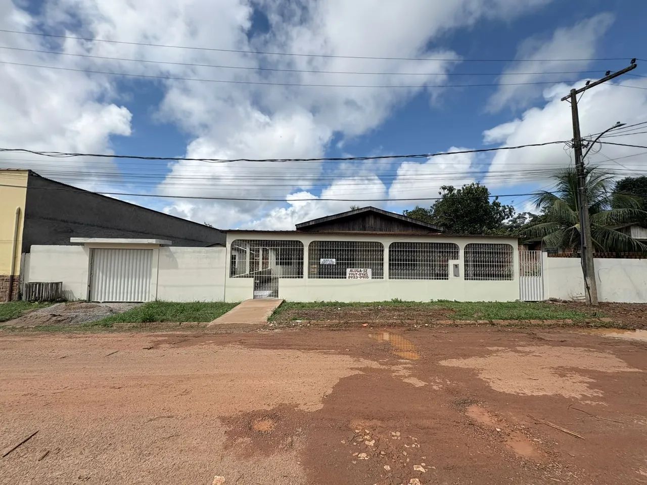 Casa a venda em Plácido de Castro  - Foto 2