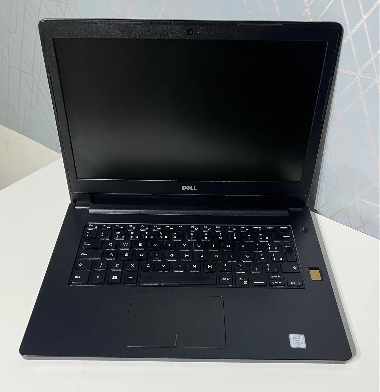 Notebook Dell latitude i5 4gb com ssd  - Foto 2