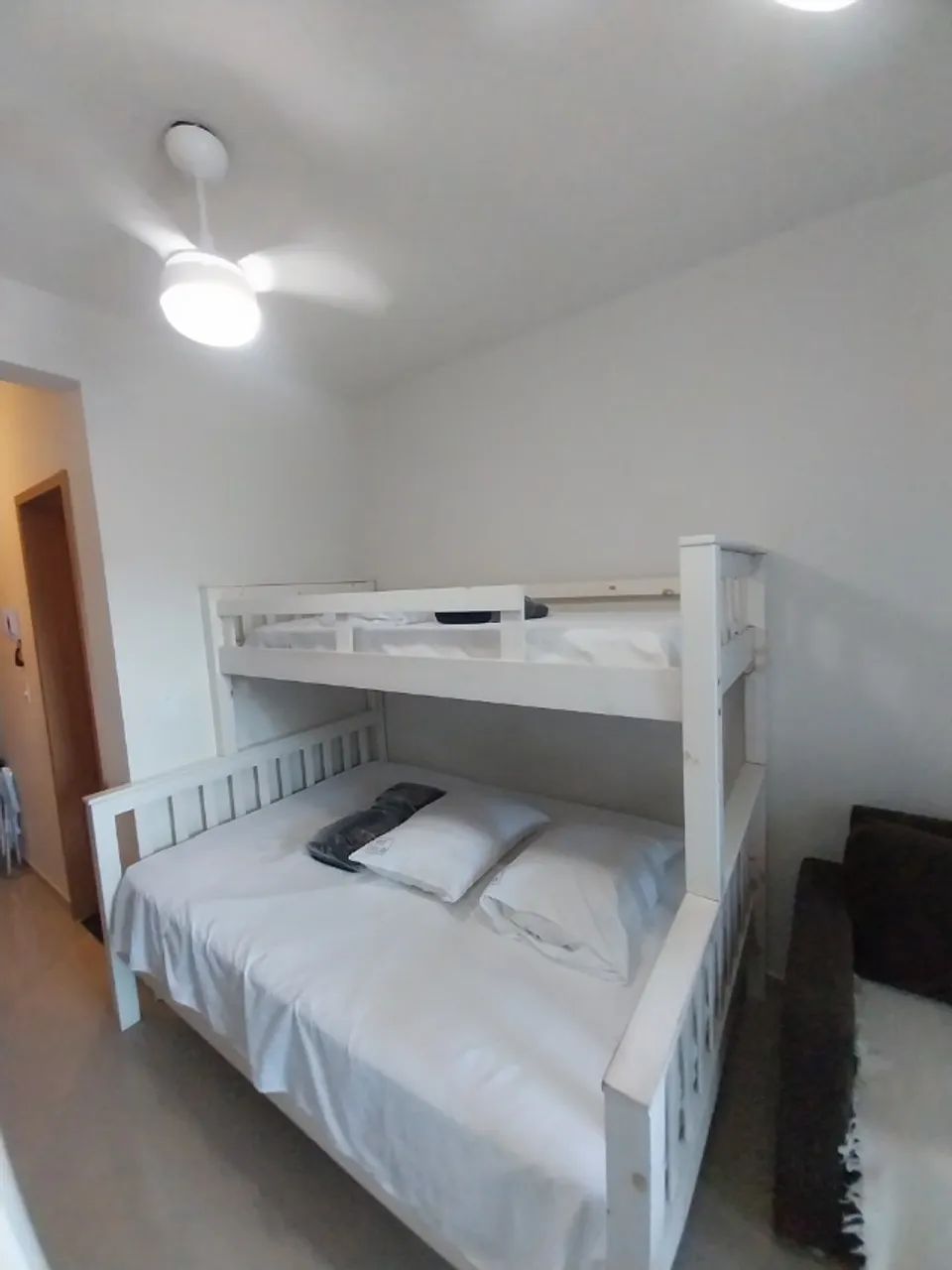 Apartamento Studio, Matinhos - Foto 3