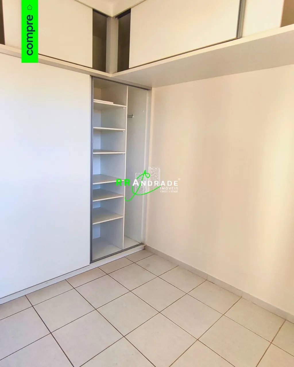 Apartamento Residencial Amazonas - Foto 5