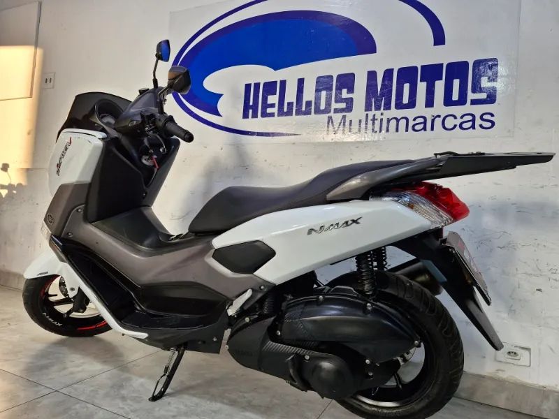 Yamaha NMax 160 cc  - Foto 5