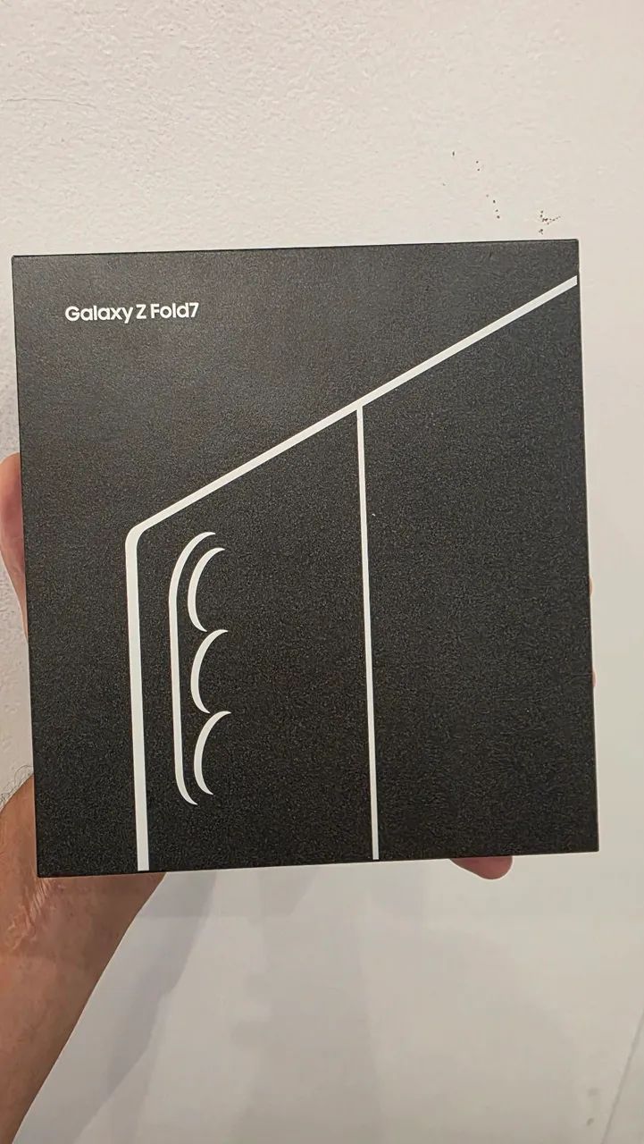 GALAXY Z FOLD7 512GB 