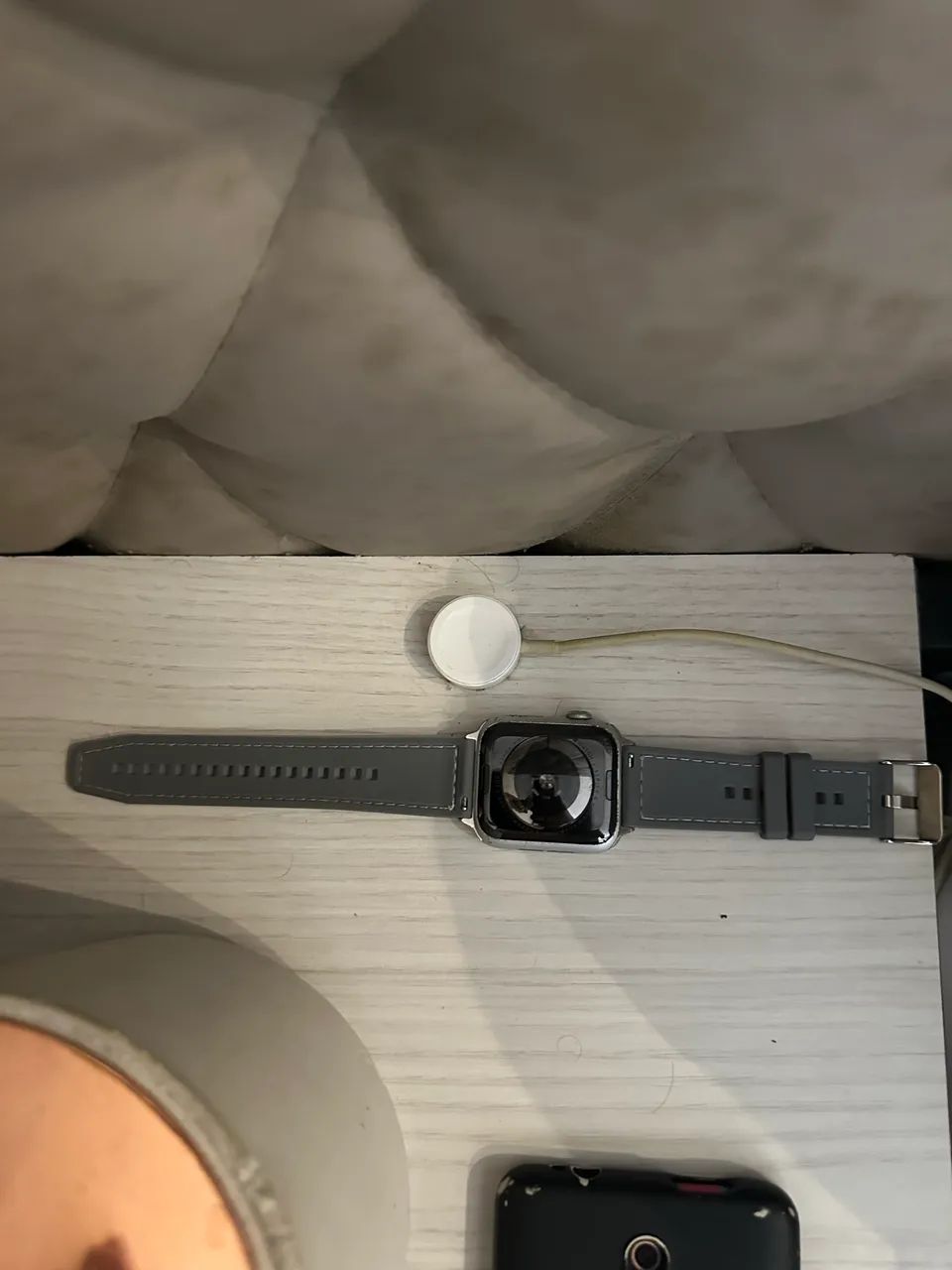 Apple Watch séries 4 44mm - Foto 2