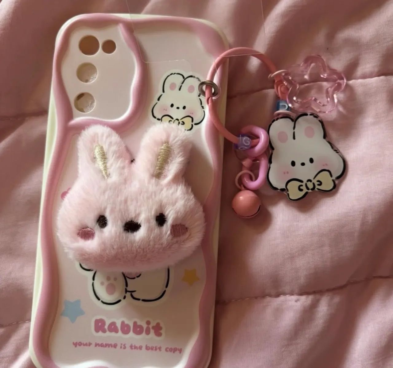 Capinha De celular - Case de telefone Samsung S20 FE - Foto 2