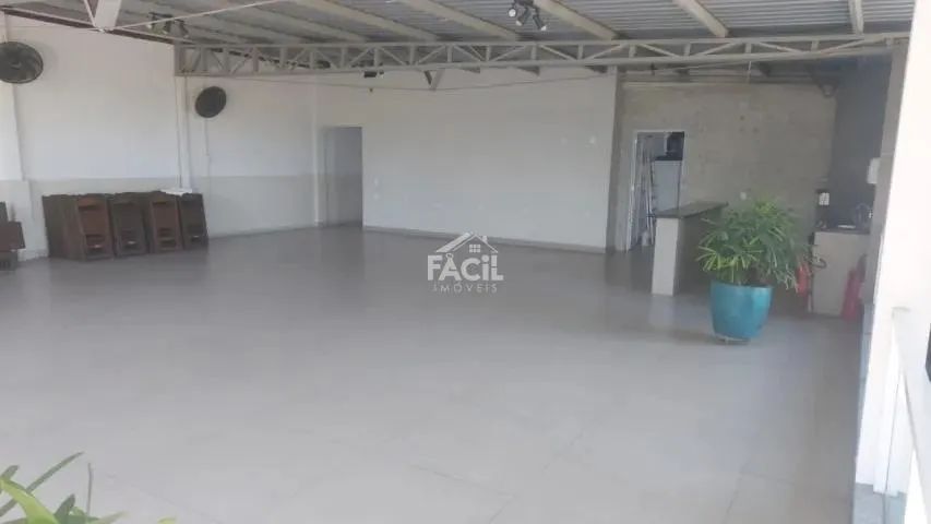 Galpão para Locação em Alvorada, Vila Velha - 180m² - Foto 5