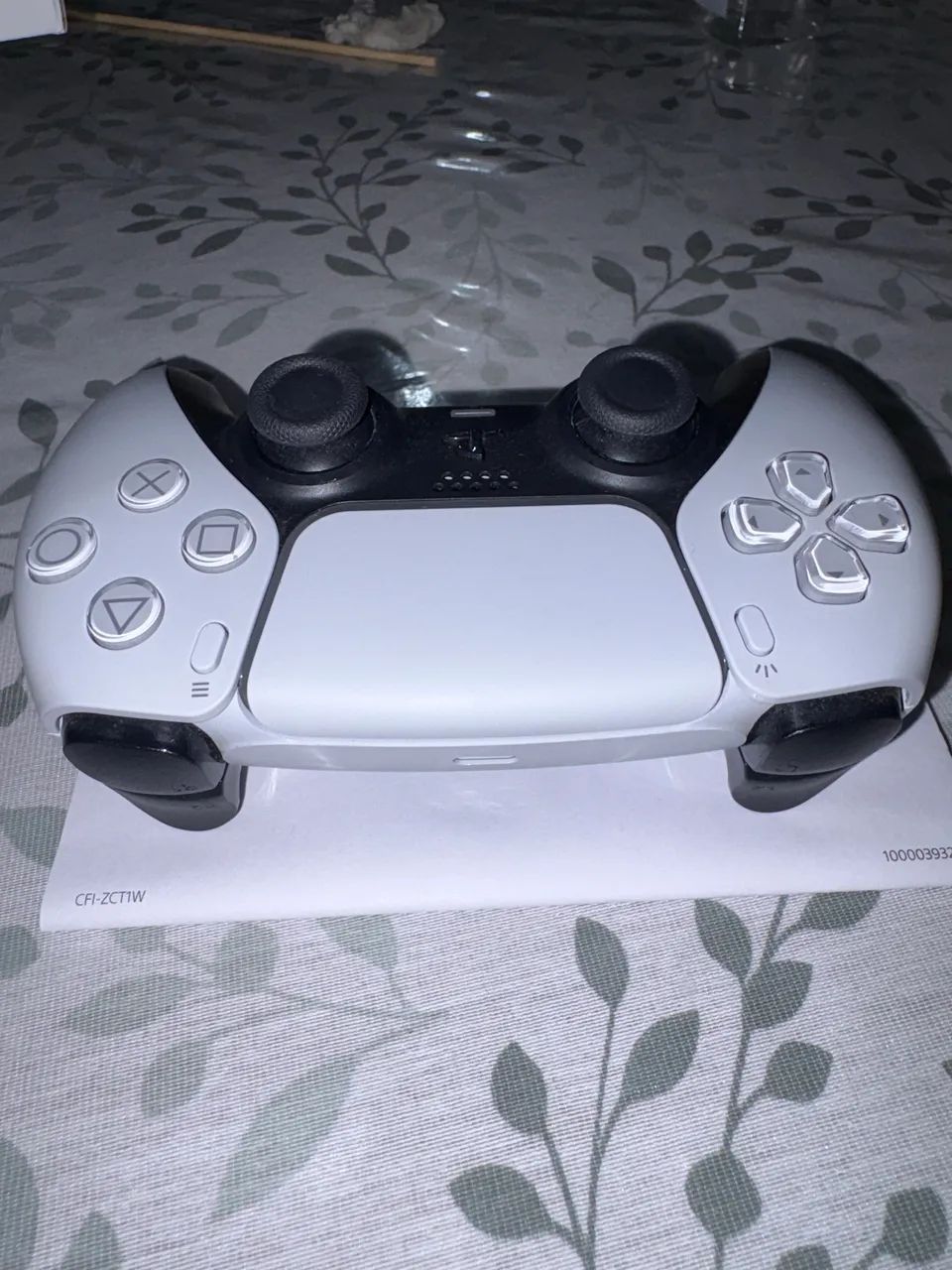 Vendo controle de ps5 