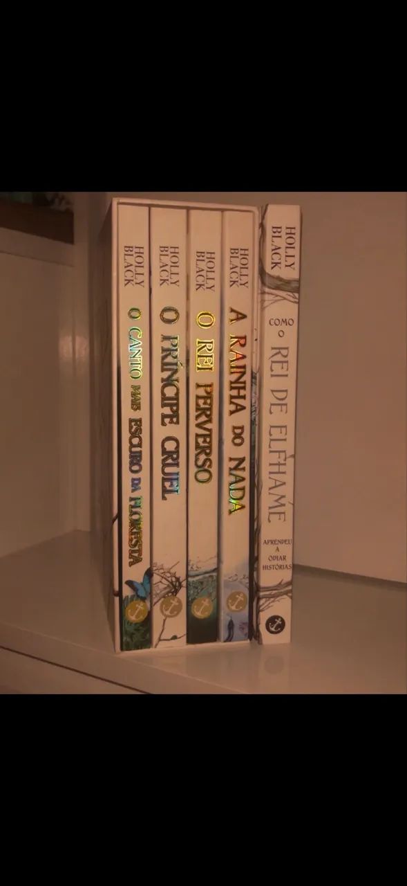 Livros  - Foto 2