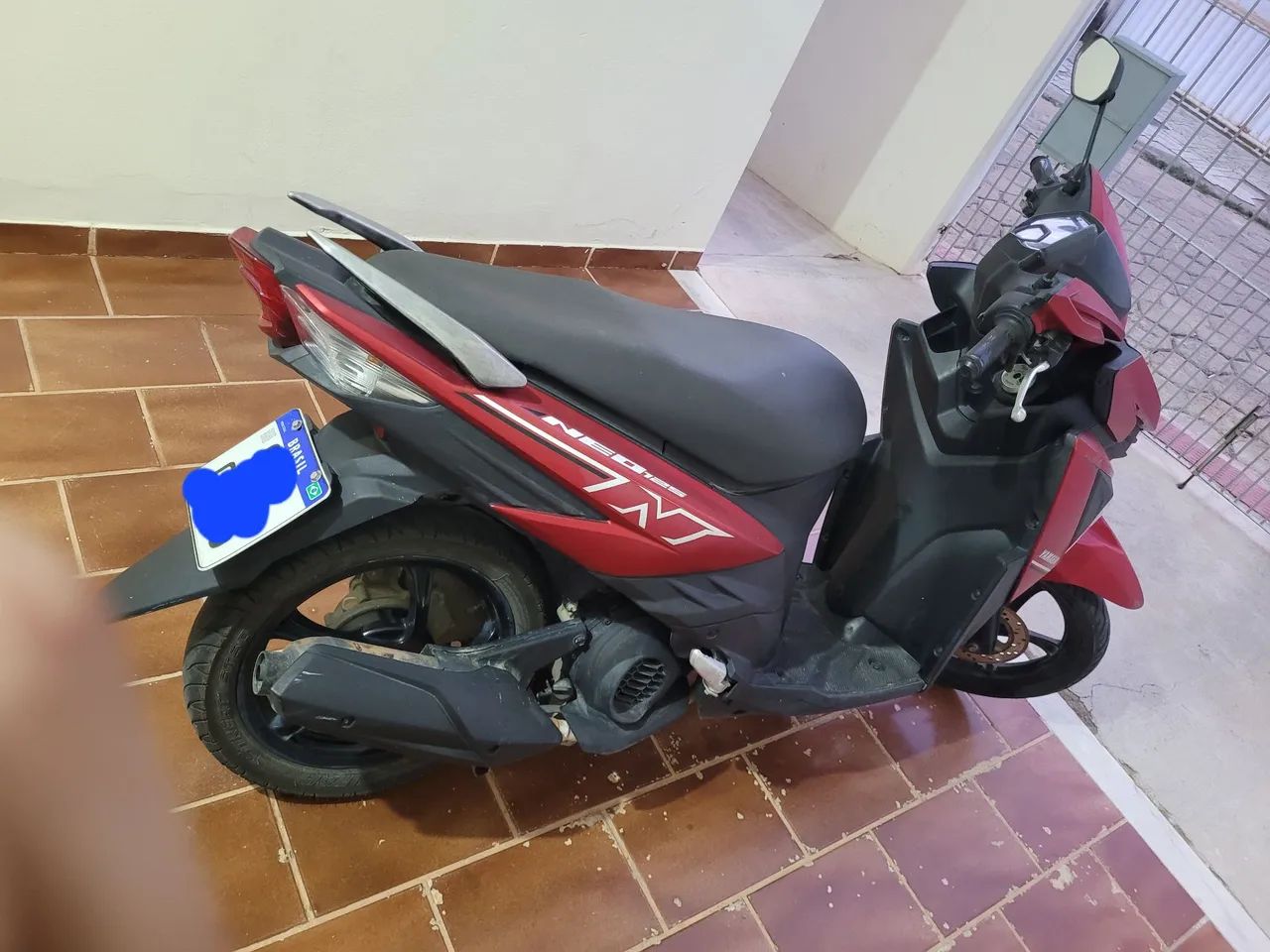 Neo 125 - Foto 3