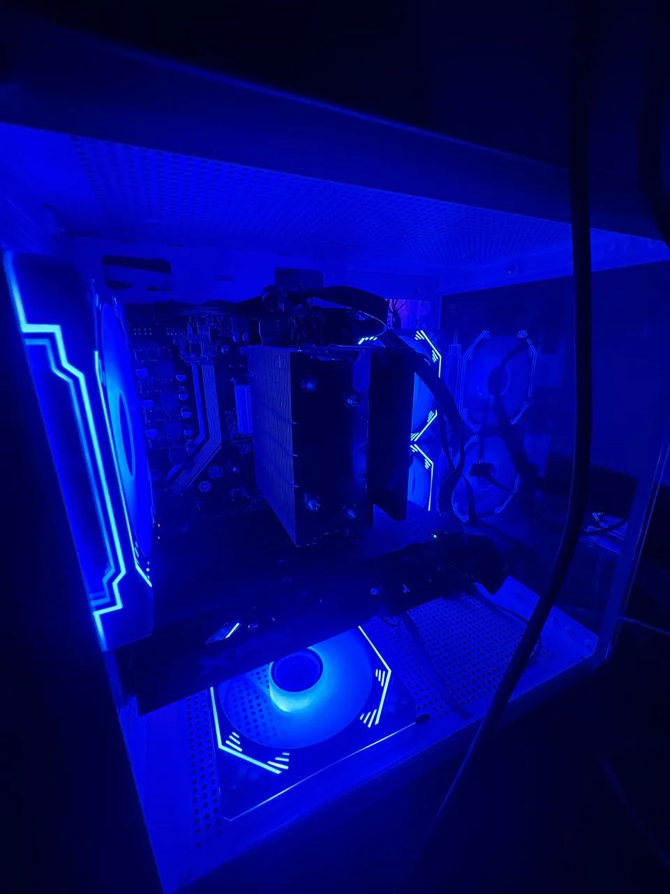 Pc ryzen 7 completo - Foto 2