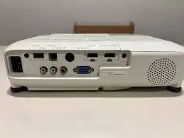 Projetor Epson Power lite U32+  - Foto 2