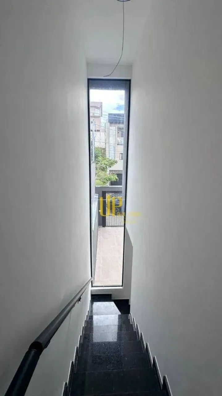 Casa com 2 dormitórios à venda, 77 m² por R$ 809.000,00 - Condomínio Nova Jaguari - Santan - Foto 7