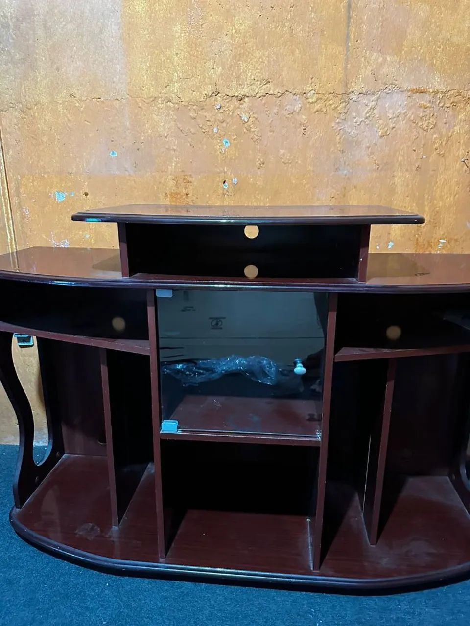 Vendo rack usada...65153855560451123