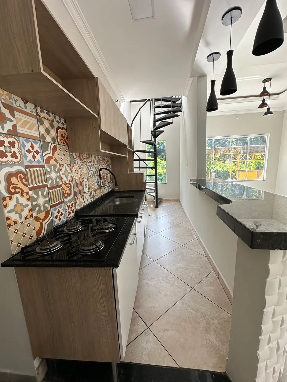 Foto - Resende - Vila Julieta