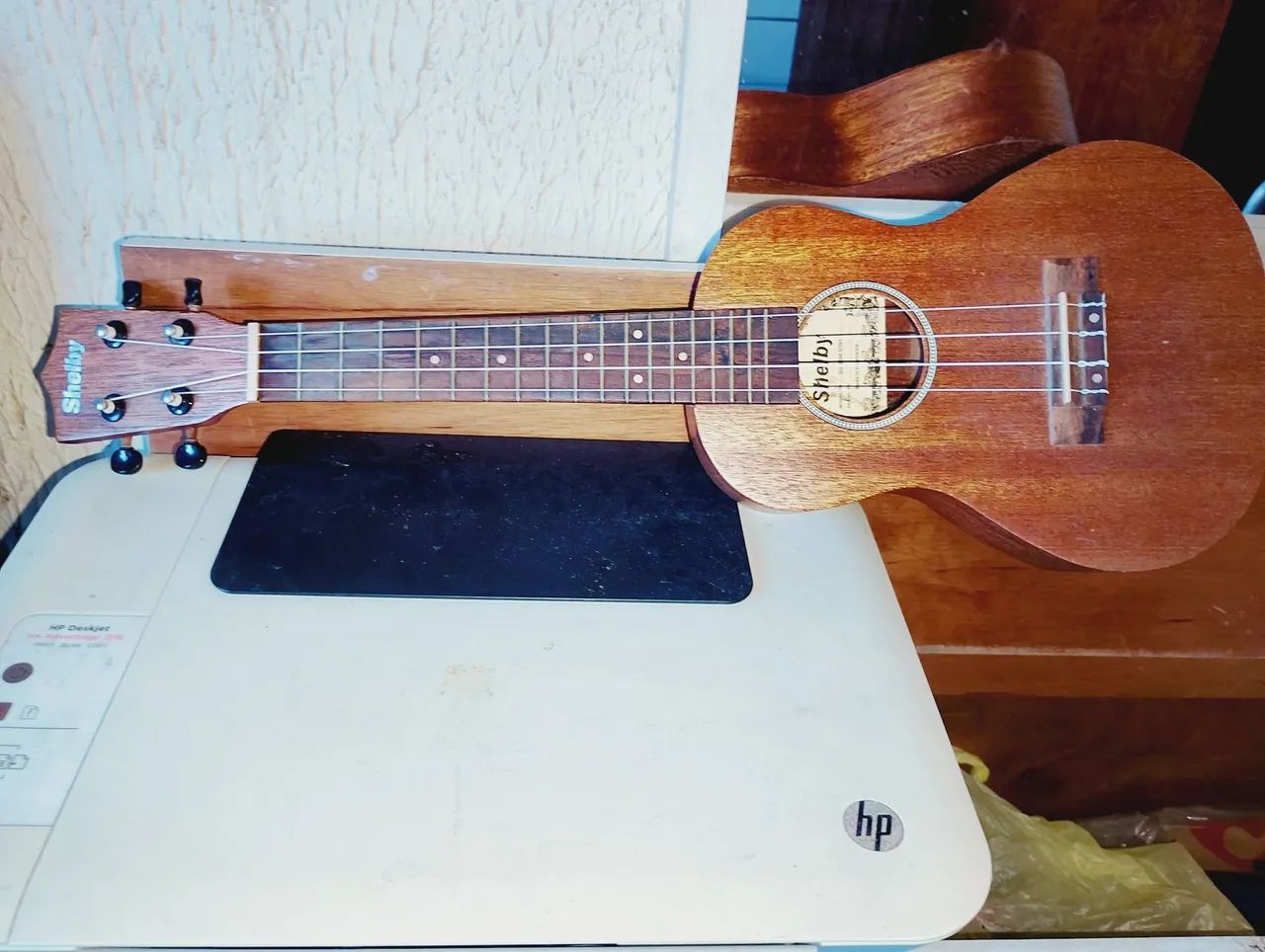 Violão - culelê - Foto 3
